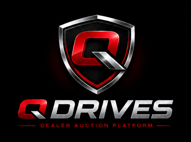 Q Drives